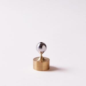 堺の伝統産品　お香立てとお香のセット [2 PEACES- C]
