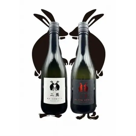 二兎　定番720ml飲み比べセット【1568378】