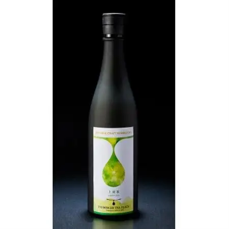 JAPANESE CRAFT KOMBUCHA 上煎茶_飲料・ドリンク 飲料 茶 _【1587746】