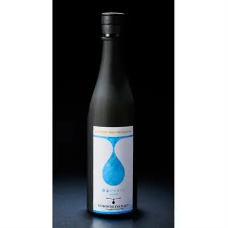 JAPANESE CRAFT KOMBUCHA 銀豪ジャスミン_飲料・ドリンク  ジュース _【1588528】