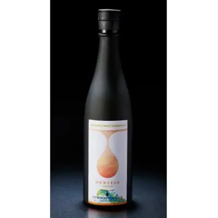 JAPANESE CRAFT KOMBUCHA 和紅茶「やまなみ」_飲料・ドリンク  ジュース _【1588572】