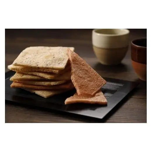 かき餅・きりこ詰め合わせ