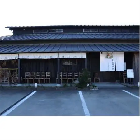 【栃木県佐野市】「十割そば」花鳥風月　お食事券3,000円分_旅行券・チケット 食事券  _【1588993】