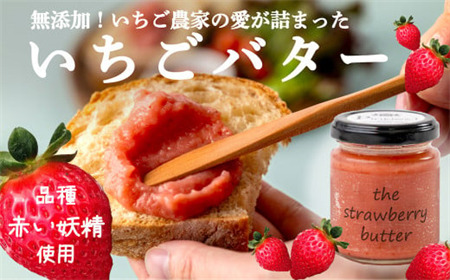 Pinkies!「 一途ないちごバター」２個セット（めだま企画）
