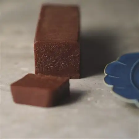 テリーヌ・ショコラ　1本_菓子・スイーツ 洋菓子  _【配送不可地域：離島・沖縄県】【1596365】