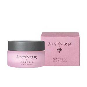 あづみ野の大地 クリーム 40g