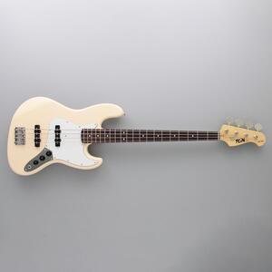 エレキベース FGN BCJB100RBD-SHP (シェルピンク)｜ フジゲン ベース