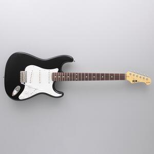 エレキギター FGN BCST100RBD-BK (ブラック)｜ フジゲン エレキギター