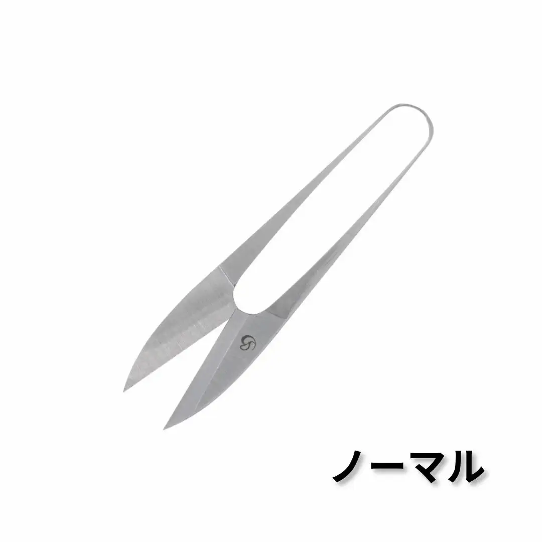 [ベルモント]越後三条糸切はさみ105mm 釣具 フィッシング 釣り アウトドア キャンプ レジャー 【011S293】