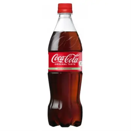 コカ・コーラ 700mlPET×20本_飲料・ドリンク 炭酸飲料 ジュース _【1595231】