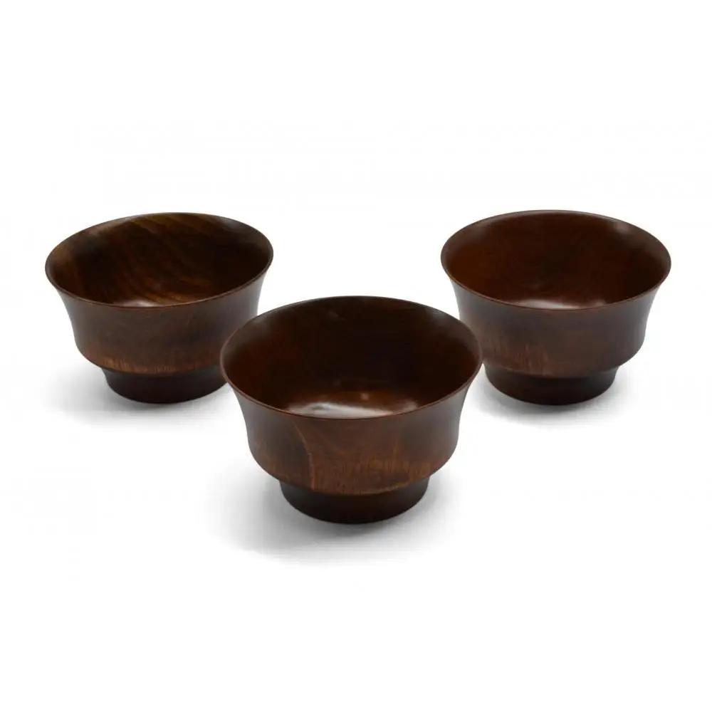 B.C.水目桜 HACHI BR  3個セット【TN197】