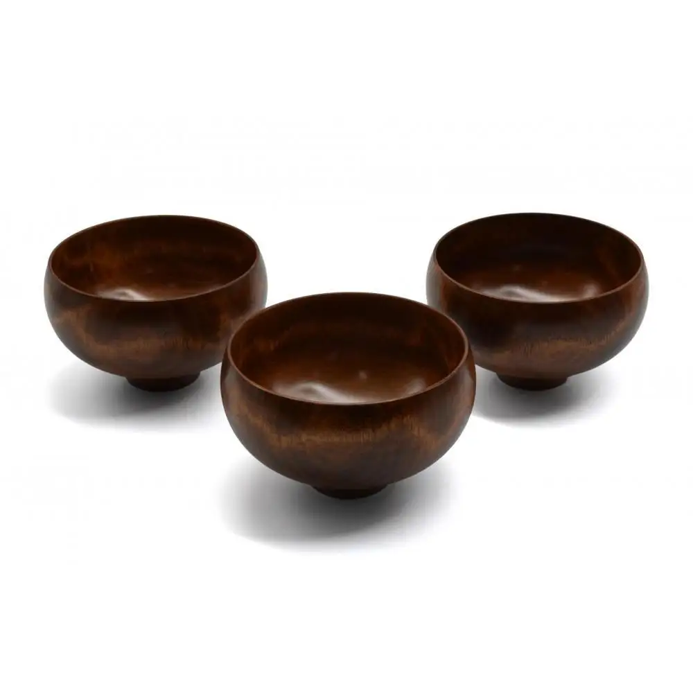 B.C.水目桜TSUBO BR 3個セット【TN200】