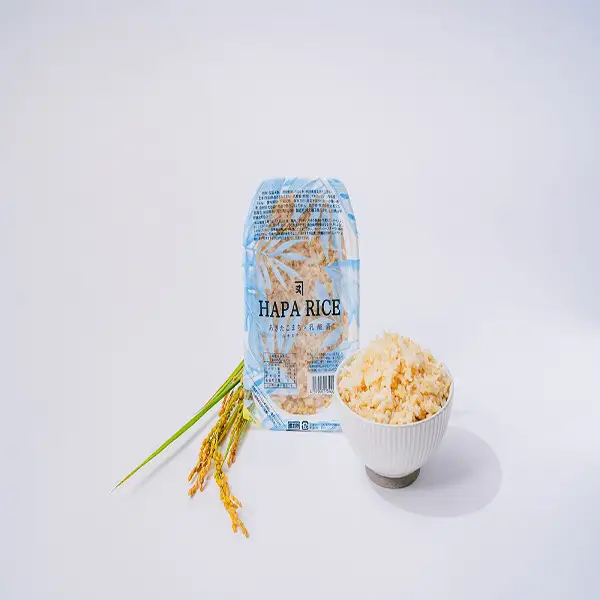 あきたこまち酵素玄米パックごはん【乳酸菌入り】【(株)鈴木又五郎商店】[H2-2301]