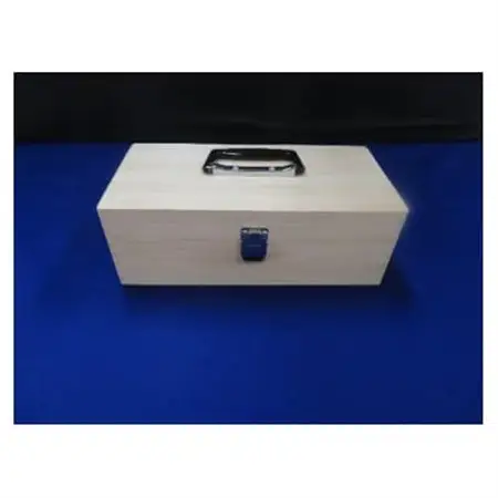 レトロなマルチボックス(水戸刑務所作業製品)_雑貨   _【配送不可地域：離島・沖縄県】【1589984】