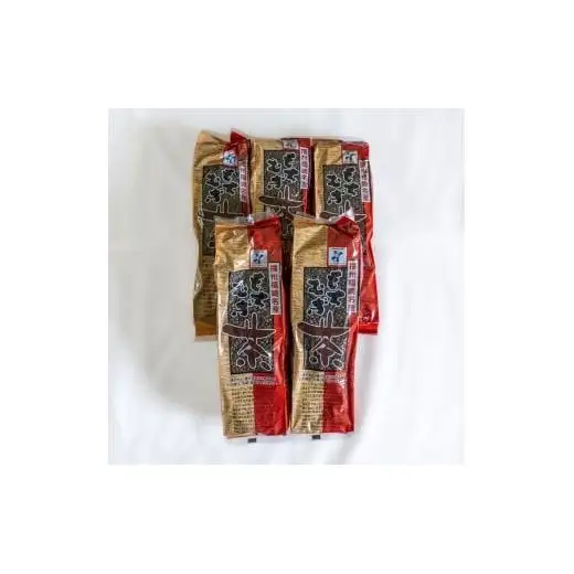 もちむぎ茶5個セット（500g×5個）お茶 贈り物 ギフト もち麦