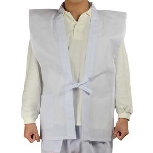 【Mサイズ】巡礼白衣無地　お遍路　巡拝　お四国　イベント