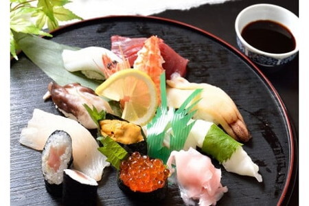 寿司満お食事券20000 /チケット
