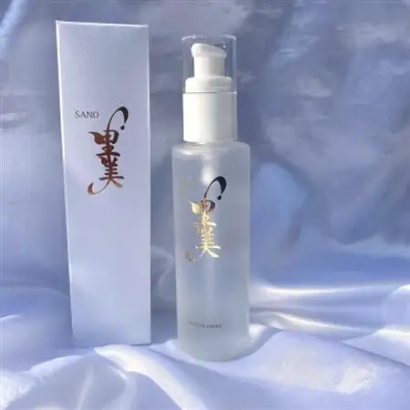 化粧水『里美』　100ml_美容 化粧水・乳液・美容液 スキンケア _【1575575】