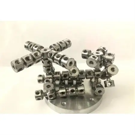 THE SCREW(ステンレス50個セット)【1600678】