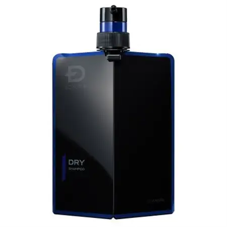 【2ヵ月毎定期便】スカルプD　薬用スカルプシャンプー　ドライ [乾燥肌用]シャンプー メンズ全6回_美容 シャンプー・リンス  _【1592031】
