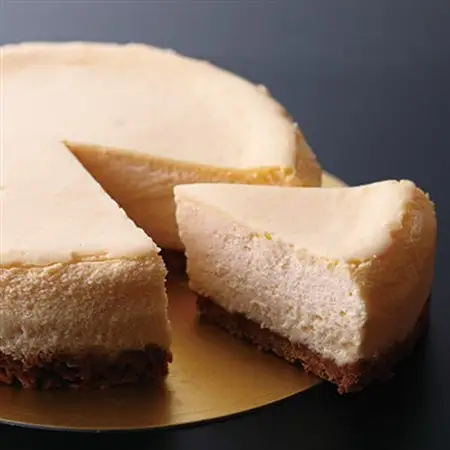 モンテローザ・ニューヨークチーズケーキ6号＆生チョコレートケーキ6号_菓子・スイーツ ケーキ  _【配送不可地域：離島】【1601500】