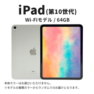 【美品早い者勝ち】iPad　第10世代　64GB Apple iPad 10.9インチ 第10世代 Wi-Fi+Cellular 64GB 2022年秋モデル