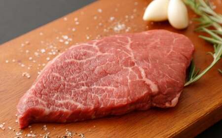 熊本あか牛 ミニステーキ 計720g（ランプ） 120g×6枚 赤牛 あか牛 牛肉 ステーキ