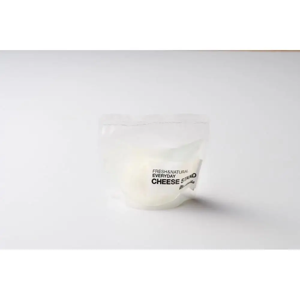 【セット】【福岡市】ABURAYAMA CHEESE STAND フレッシュチーズ３種とさけるモッツァレラのセット | 食品 乳製品 加工食品 チーズ