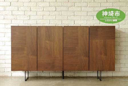 ルト 150サイドボード (H062182)