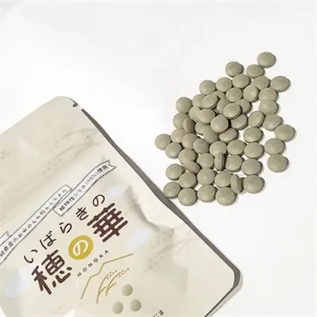 いばらきの穂の華　3袋セット_惣菜・加工品   _【1593017】