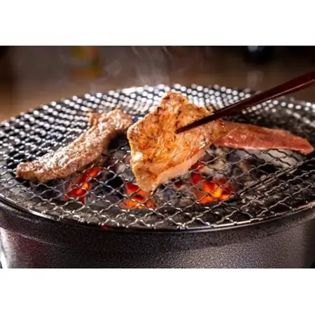 佐利の牛タン(約120g×2P)・牛タンサガリカルビ(約250g×2P)セット_肉 牛タン 牛肉 うし ビーフ_【配送不可地域：離島】【1566845】