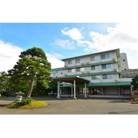 大鰐温泉「不二やホテル」宿泊ギフト券(30,000円分)【1605676】