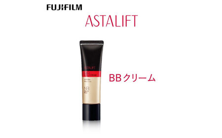 富士フイルム 《BBクリーム》アスタリフト BBクリーム ナチュラルベージュ 30g アスタリフト[BDAA008]