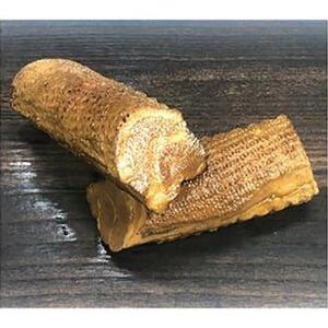 お肉屋さんの手造りバラ焼豚　ブロック約600g×2本