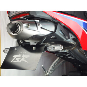 フェンダーレスキット CBR600RR (2BL-PC40)