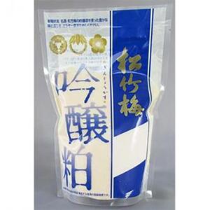 松竹梅　吟醸粕　300g×10個