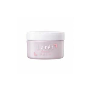 ラーレオーガニックバーム フレッシュローズの香り 30g