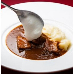 土筆苑人気洋食コンビセット