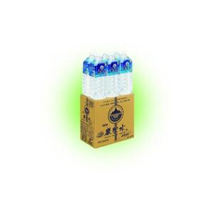 ミネラルウォーター巌聖水6500(がんせいすい6500)　(2L×6本入り)