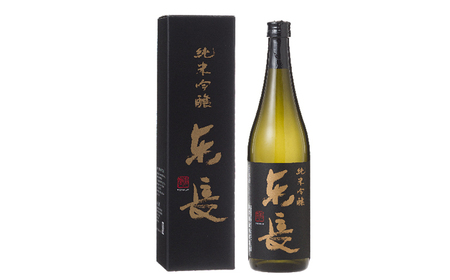 純米吟醸 東長・慶紋東長（特別純米酒）720ml（各1本） / 佐賀県 / 瀬頭酒造株式会社 [41AIAD117]