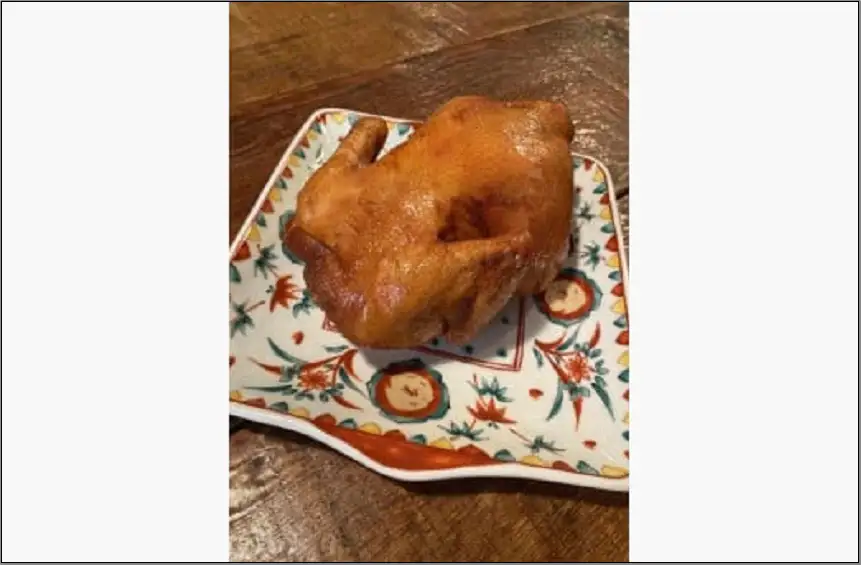 【福岡市内製造】台所ようはのようはチキン（およそ１kg） | 肉 お肉 にく 食品