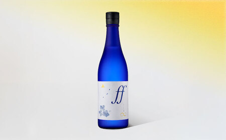 日本酒 あしがり郷　∞ff 日本酒[BDAI002]