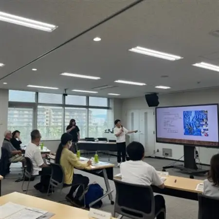 【返礼品なし】協働によるまちづくり推進に関する事業