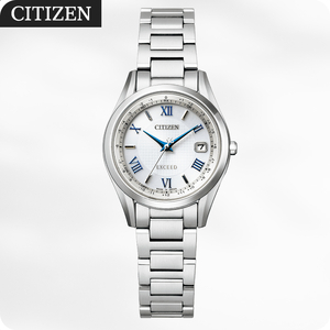 シチズン 腕時計 レディース エクシード ES9370-62A ソーラー電波時計 | 長野県 飯田市