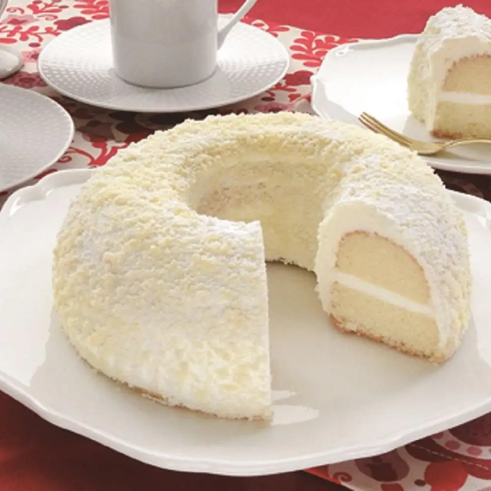 【神戸ベル】サンケーキ