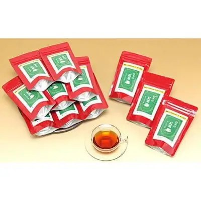 紅茶 ティー バッグ 15P × 20袋  |    