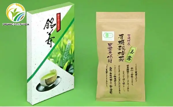 玉露 80g × 1袋 玉露
