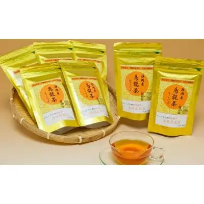 烏龍茶 ティーバッグ 35袋  |    