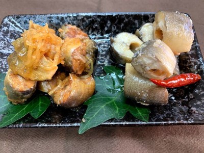 四万十鮎をまるごと１匹味わえる！極上 鮎缶詰セット／Ess-21 鮎 鮎 鮎 鮎 鮎