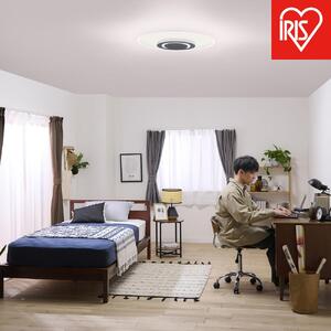 照明 LEDシーリングライト パネルライト 8畳 CEA-A08DLP